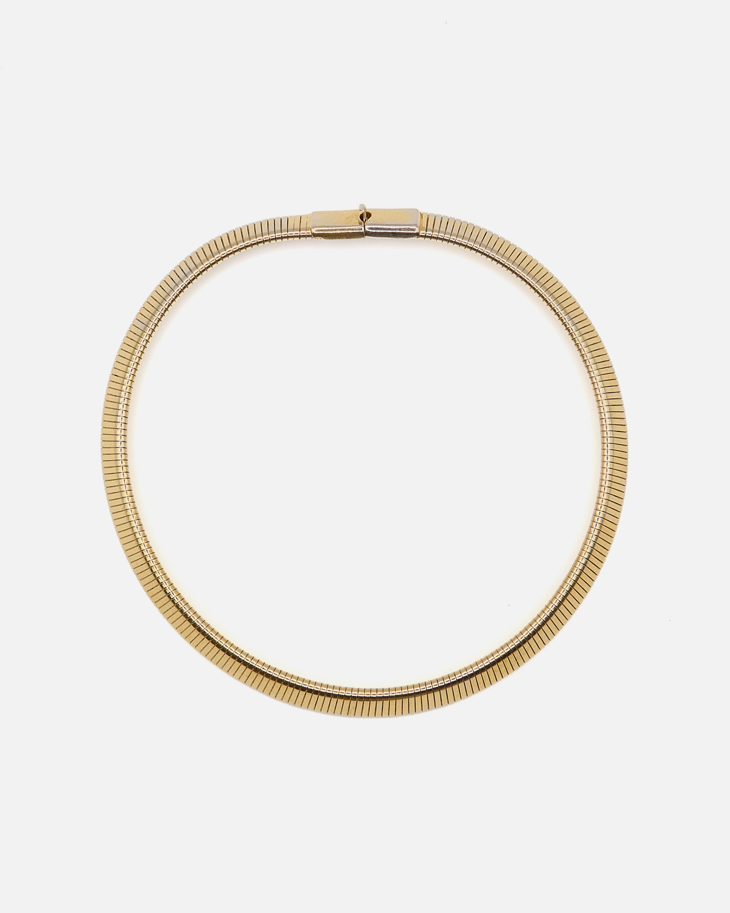 Collier Tubogas