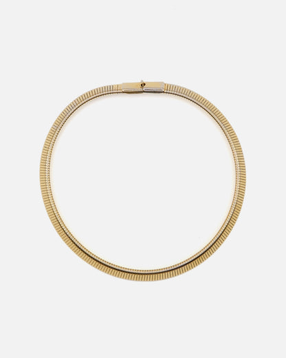 Tubogas Necklace