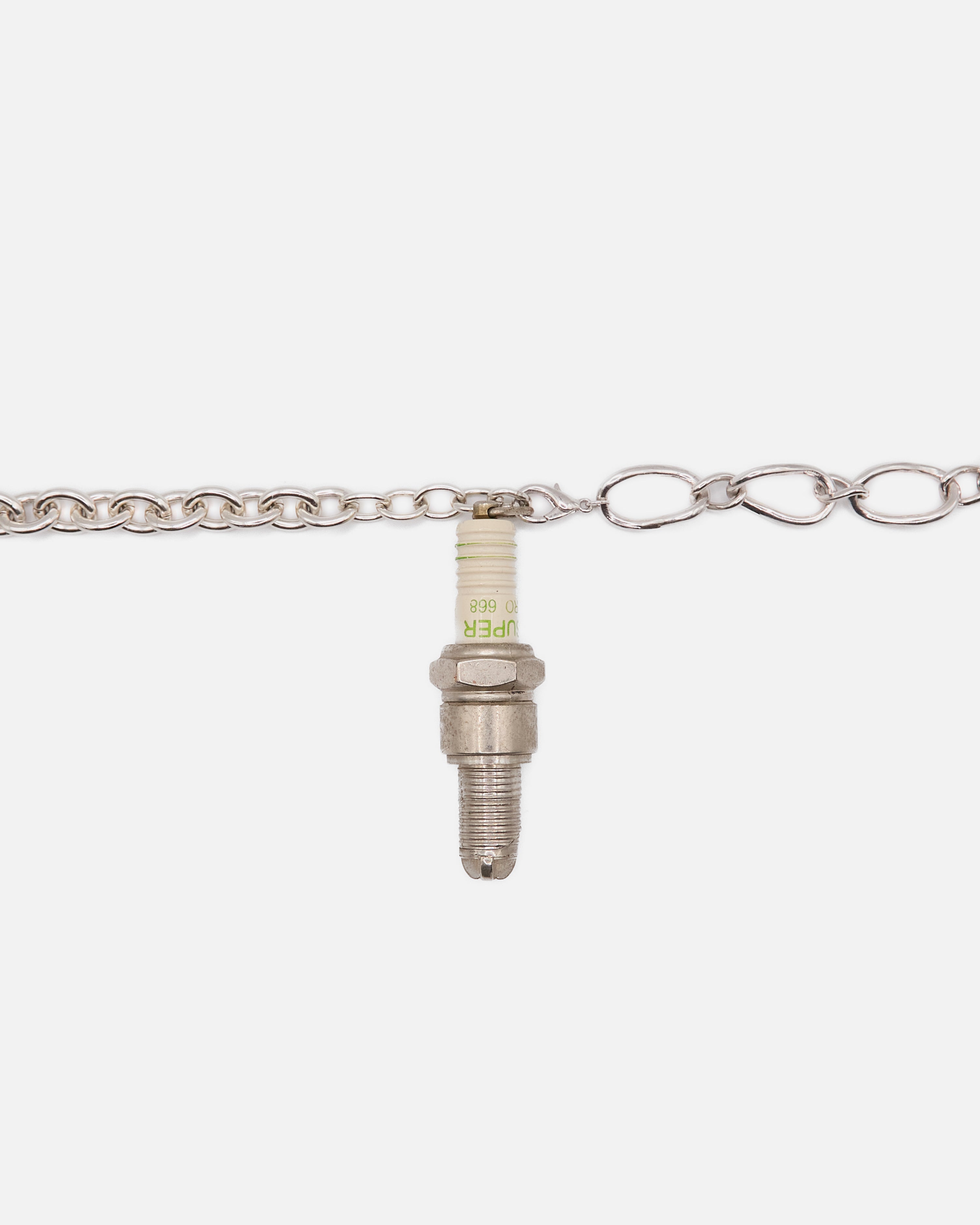 Collier sur mesure