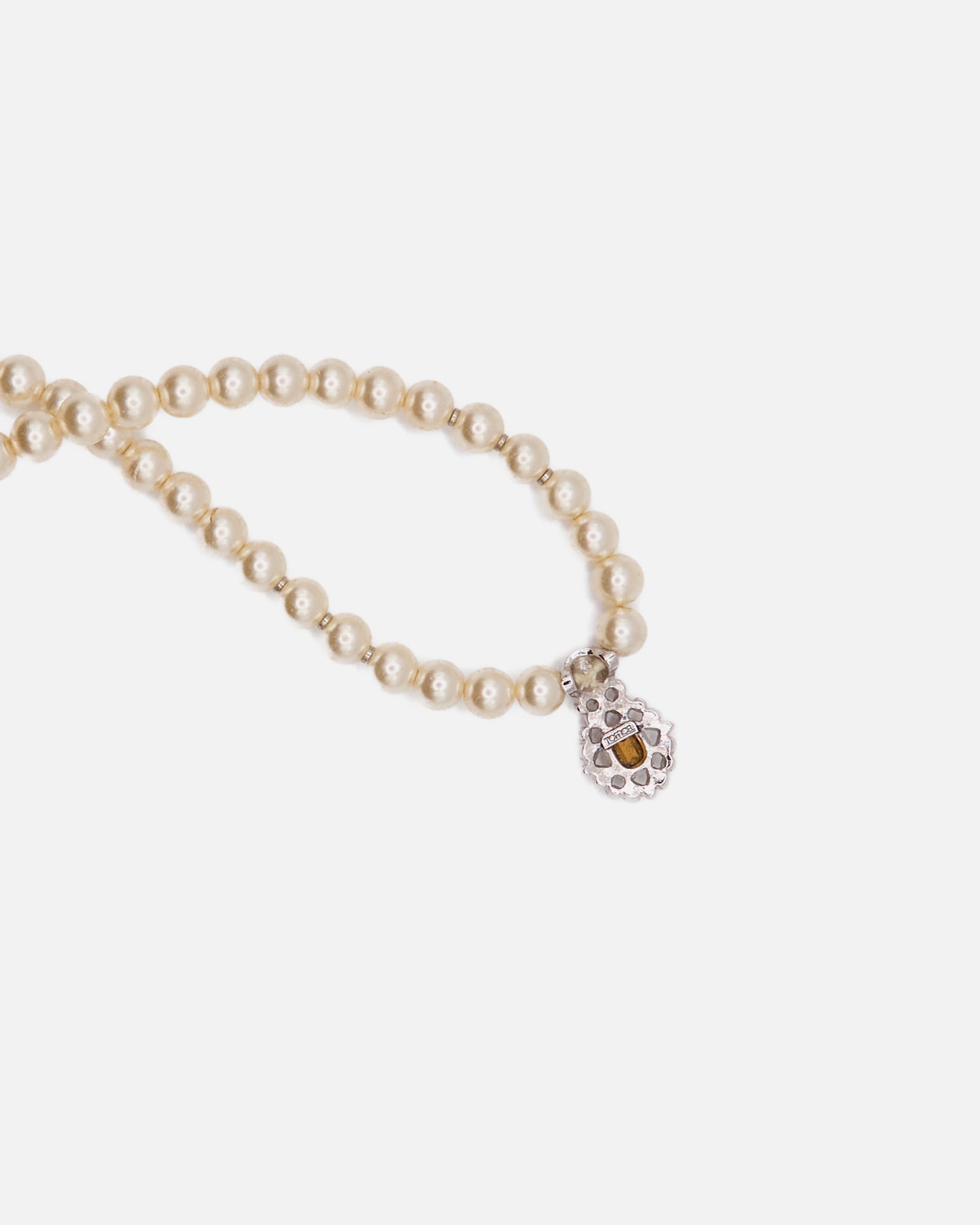 Collier officiel