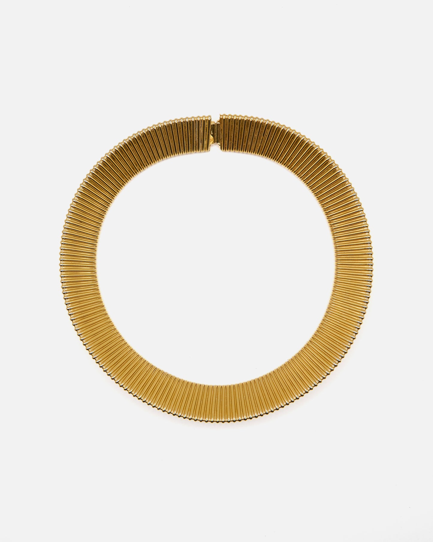 Tubogas Necklace