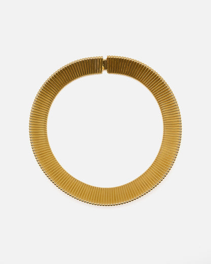 Tubogas Necklace