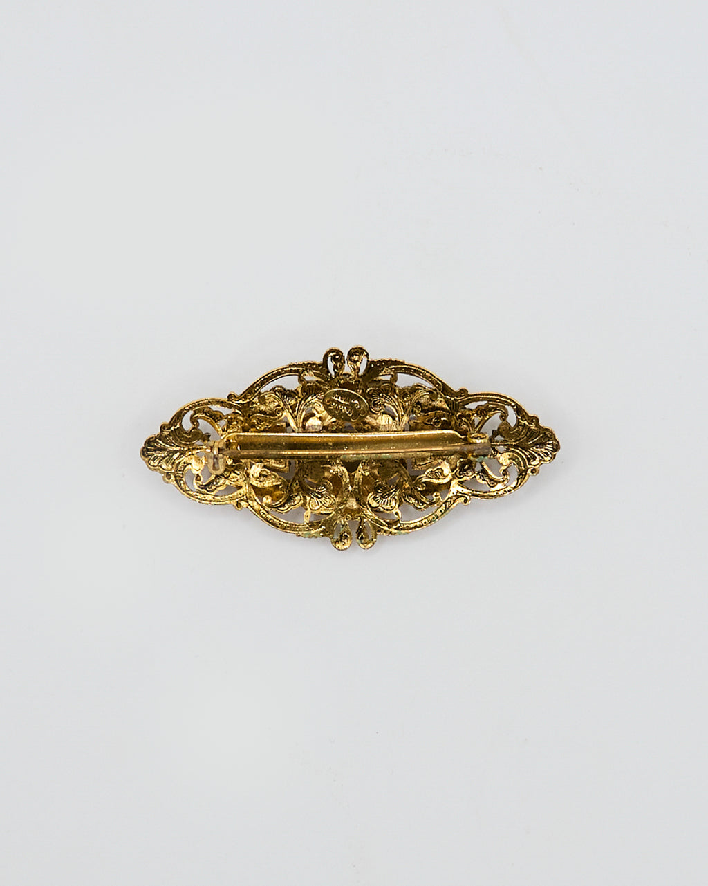 Victorian style brooch