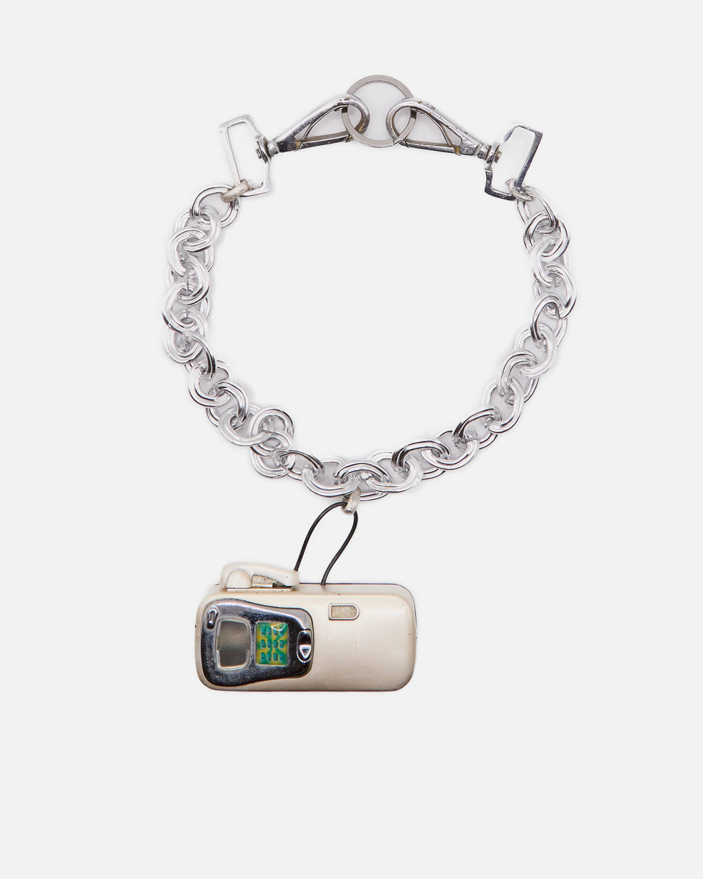 Collier sur mesure