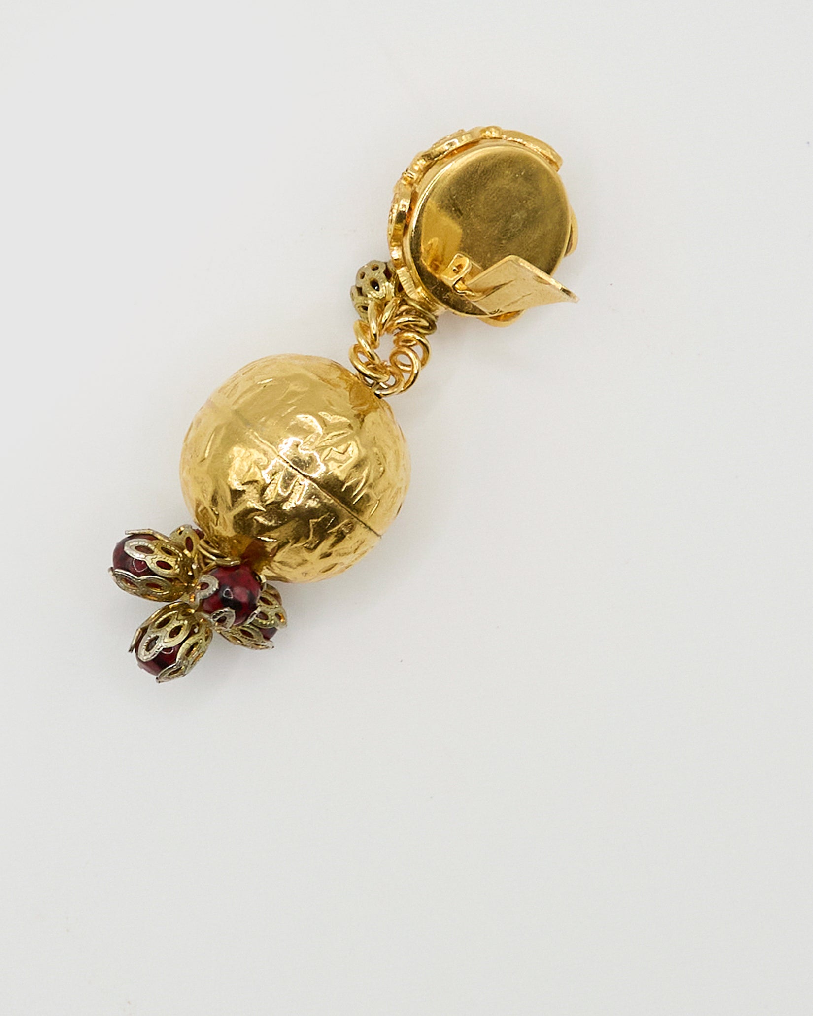 Pendant Earrings