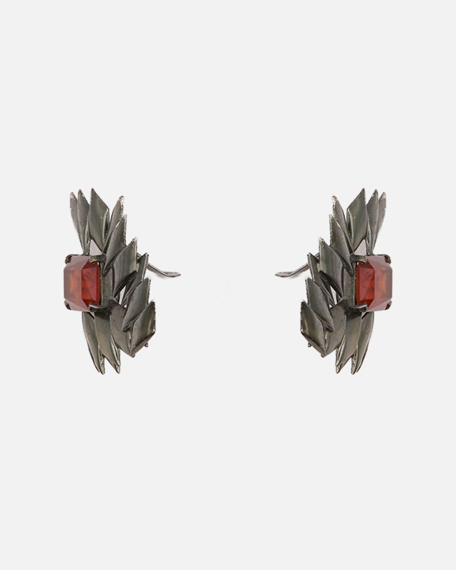 Boucles d'oreilles Cellinius