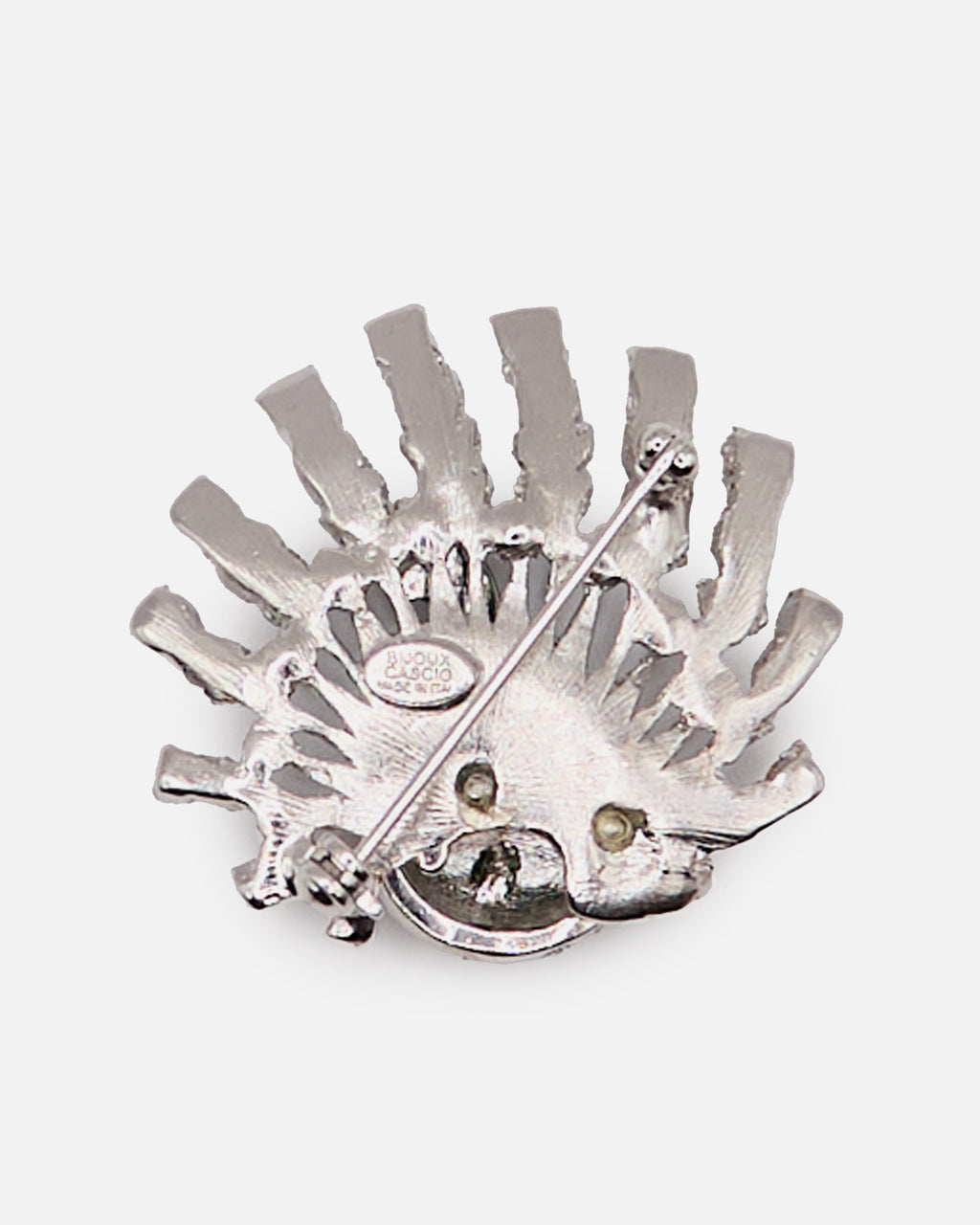 Cascio Bijoux Brooch