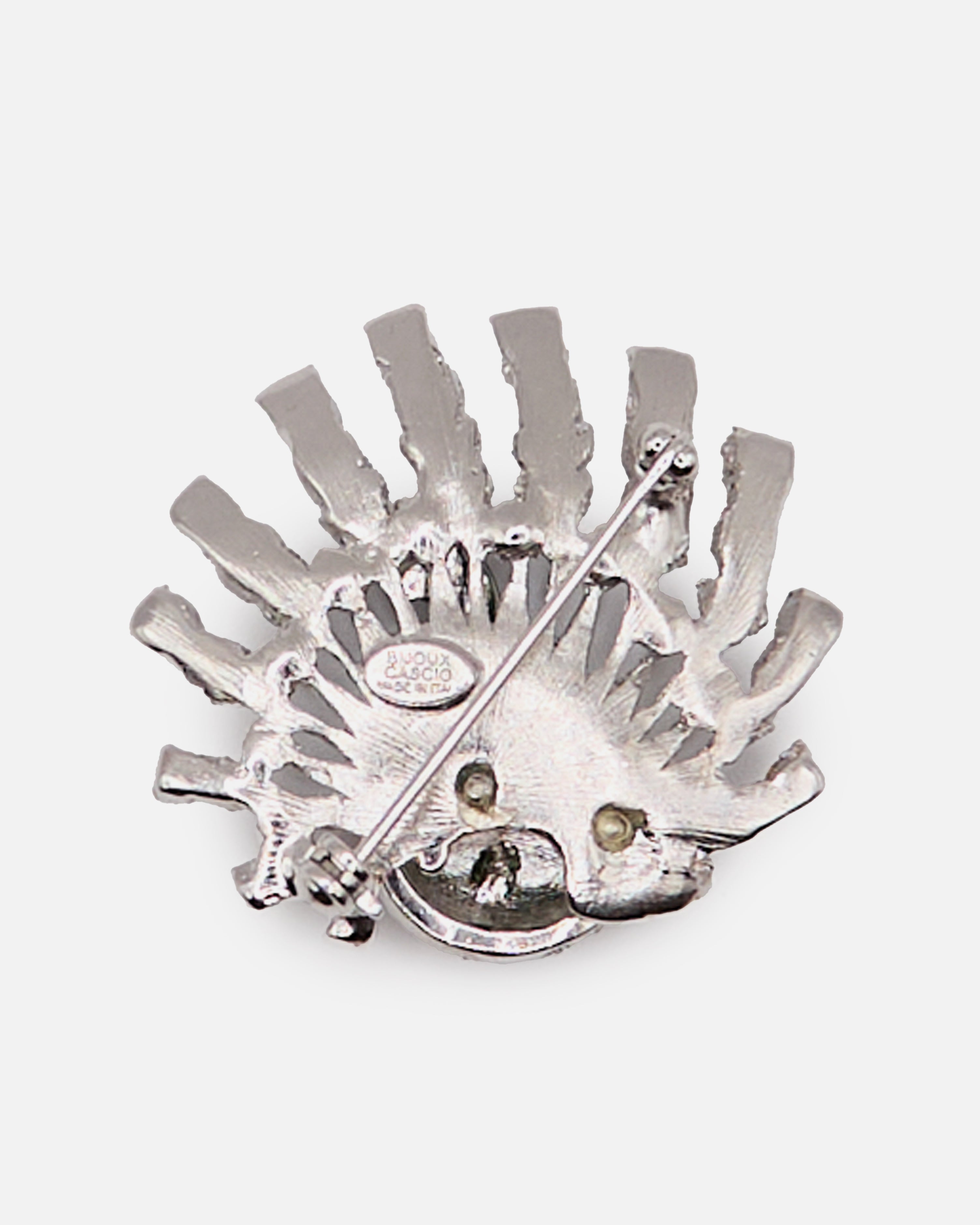 Cascio Bijoux Brooch