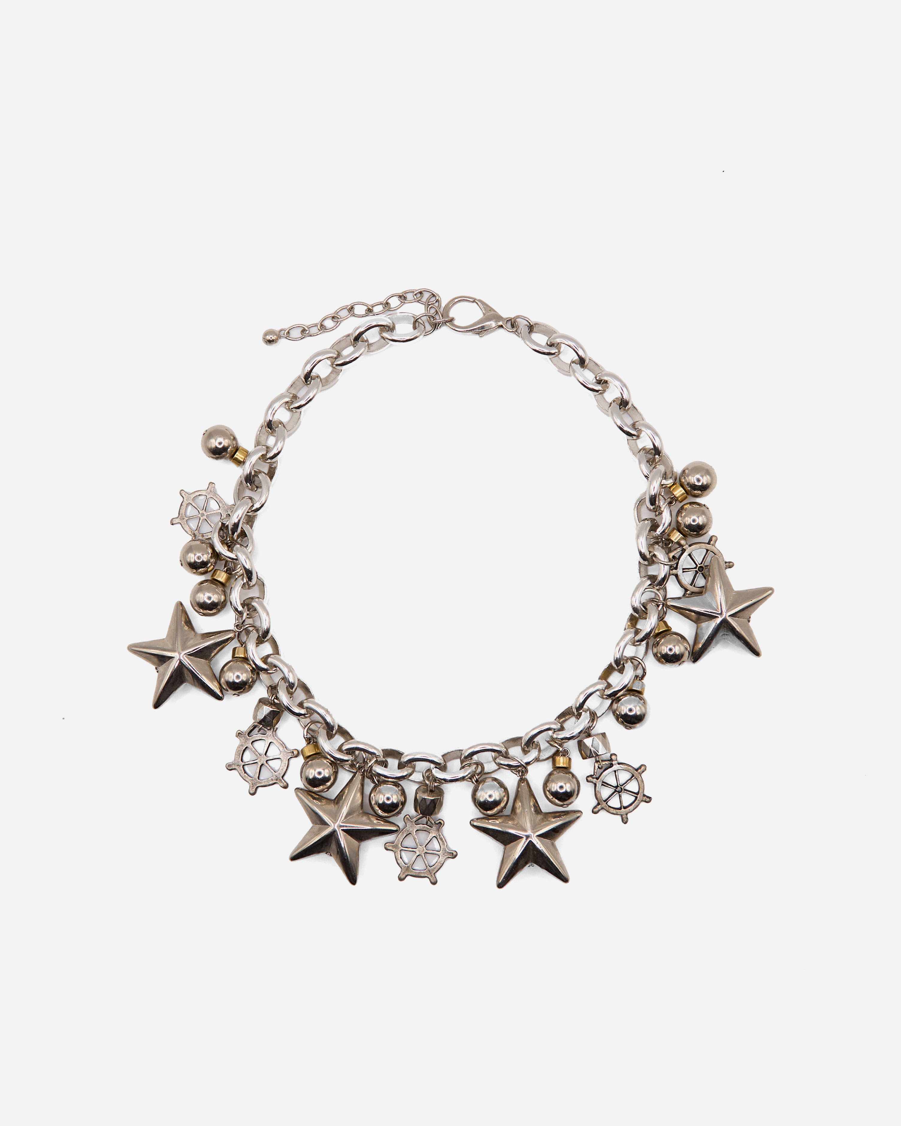 Collier étoile