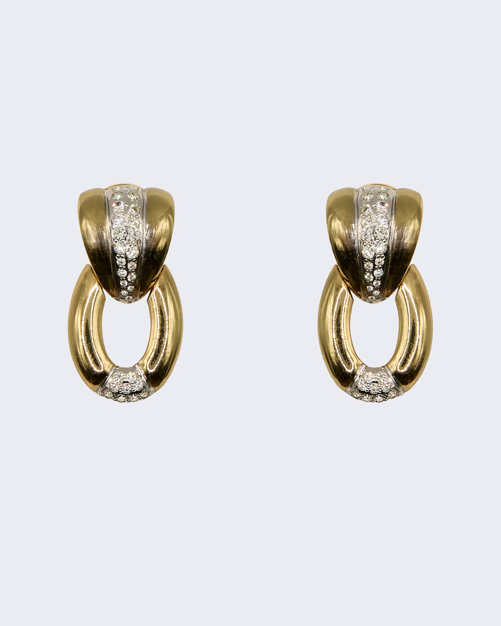 Boucles d'oreilles pendantes