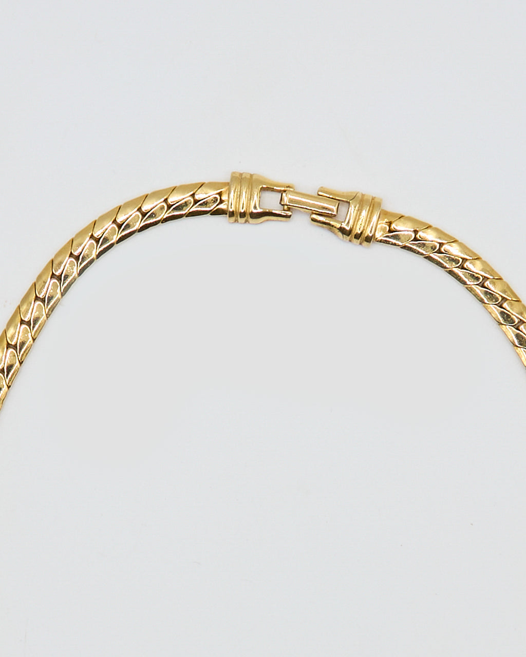 Collier serpent
