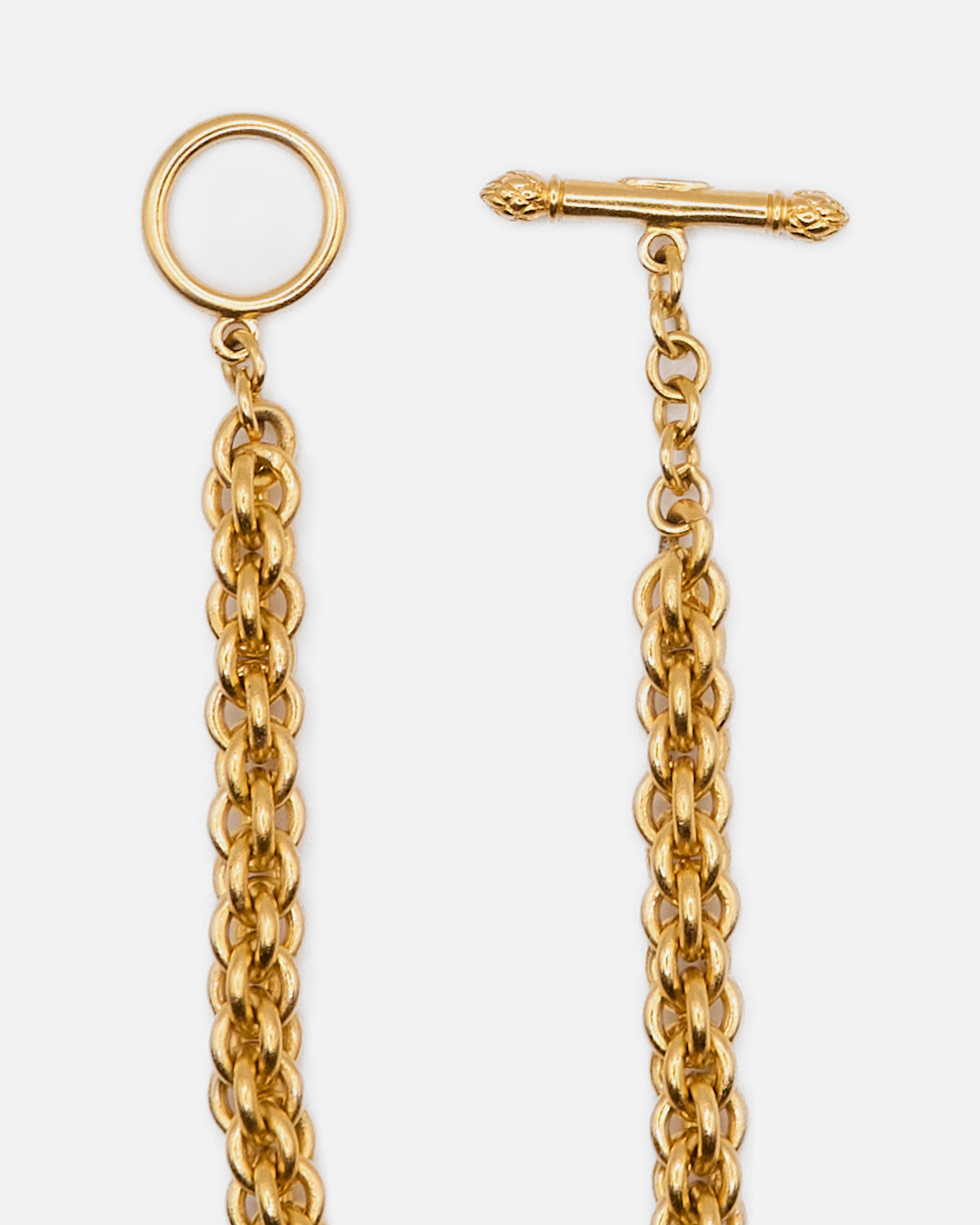 Collier Fendi