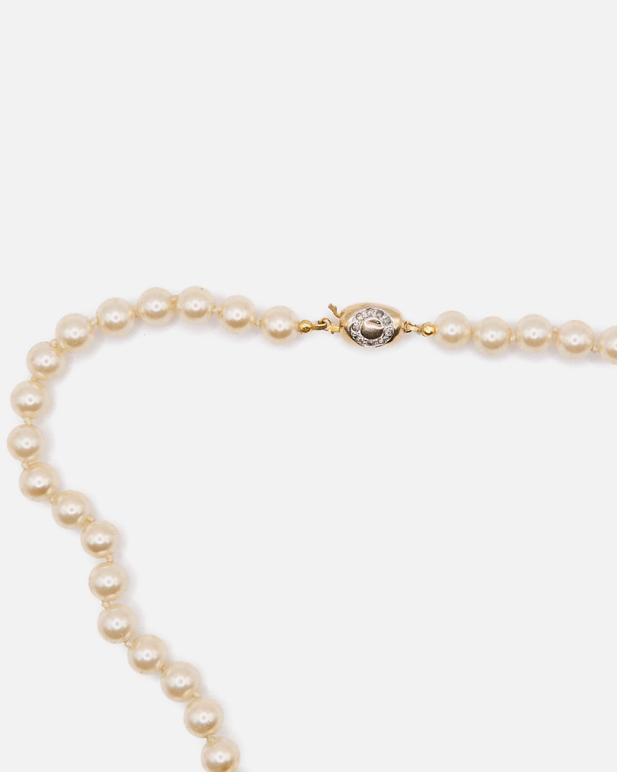 Collier officiel