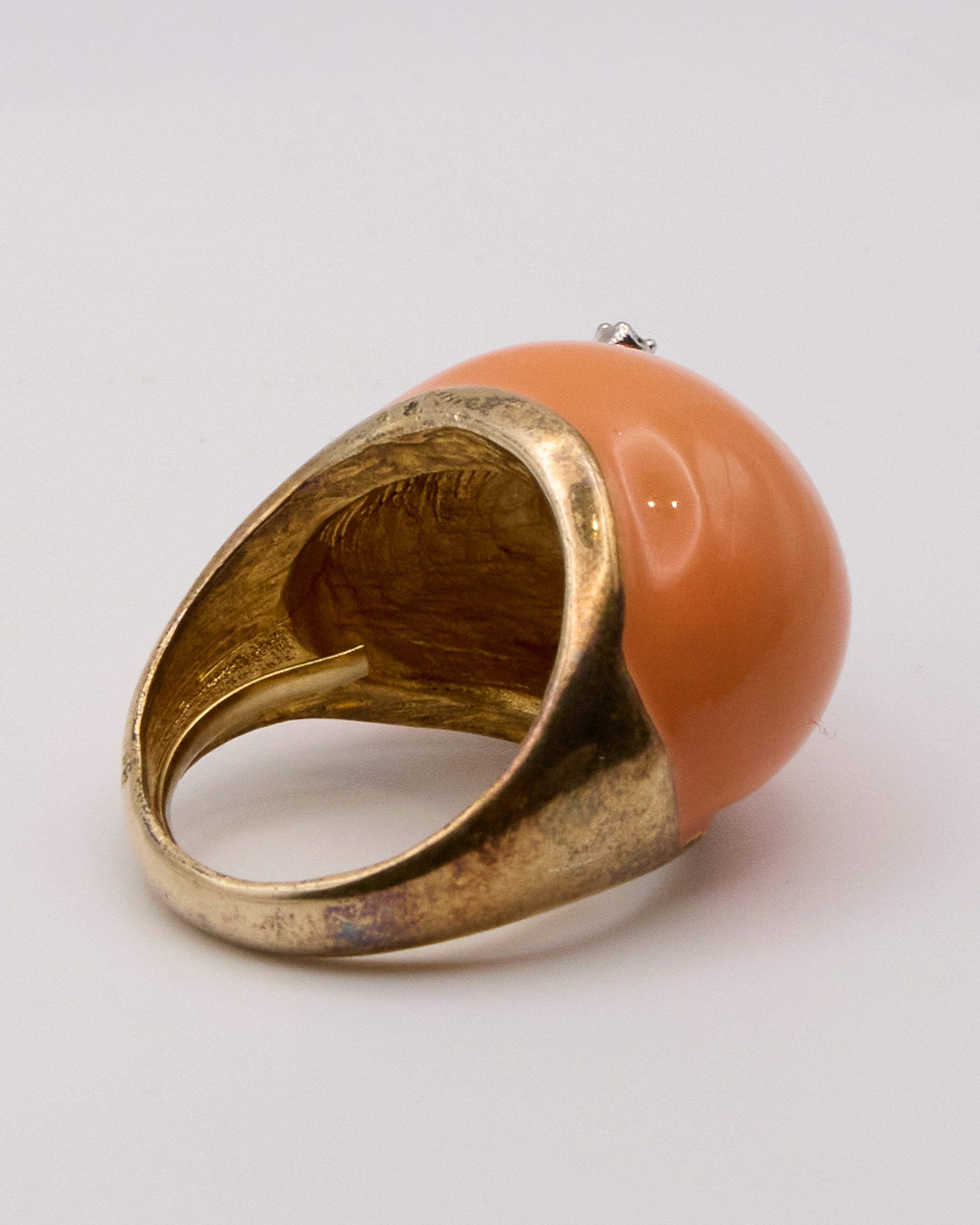 Kenneth Jay Lane Starfish Ring