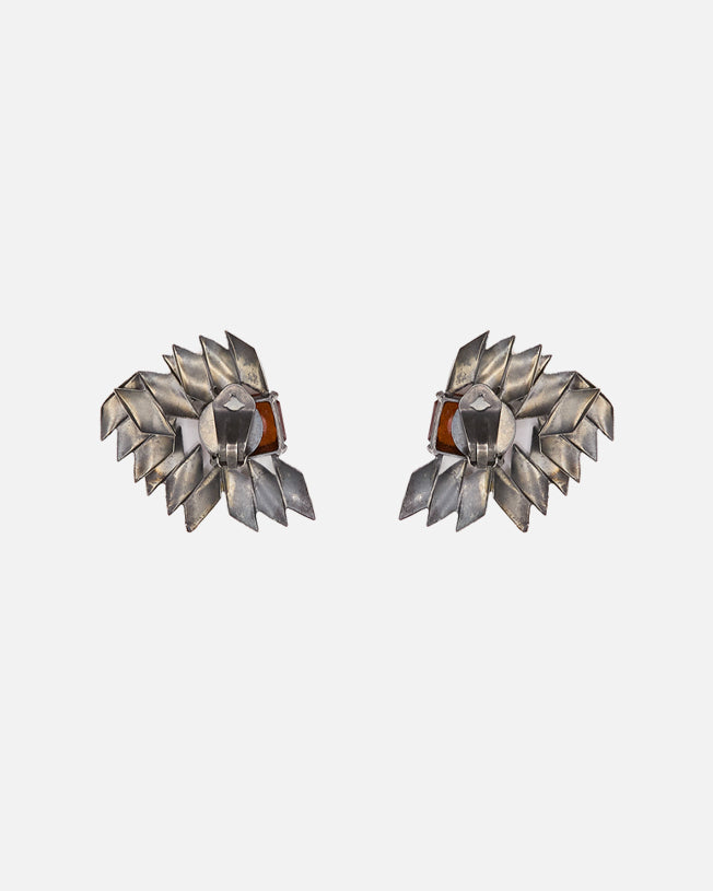 Boucles d'oreilles Cellinius