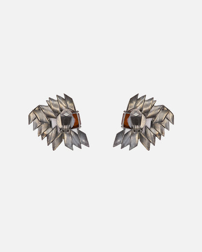 Boucles d'oreilles Cellinius
