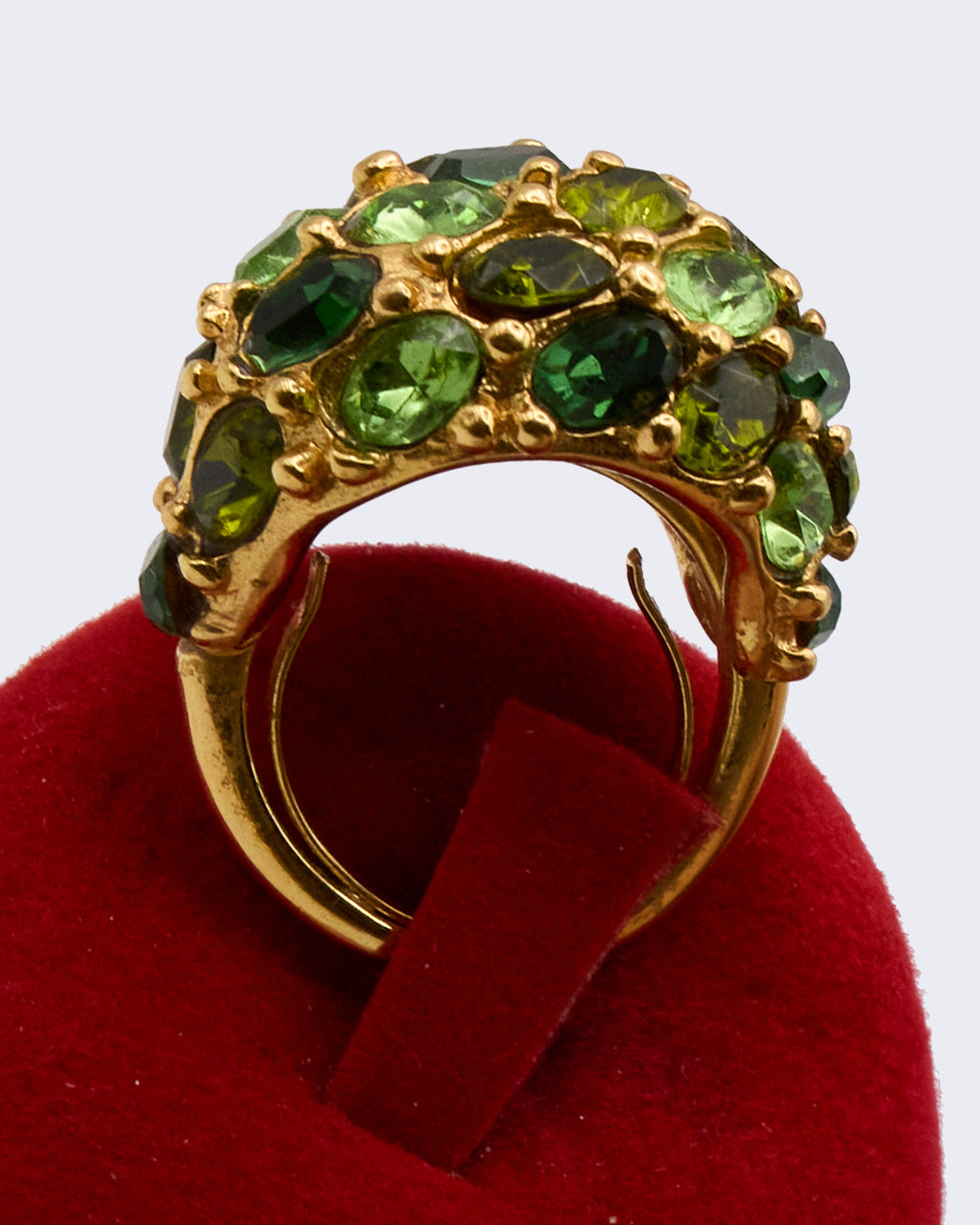 Anello Kenneth Jay Lane