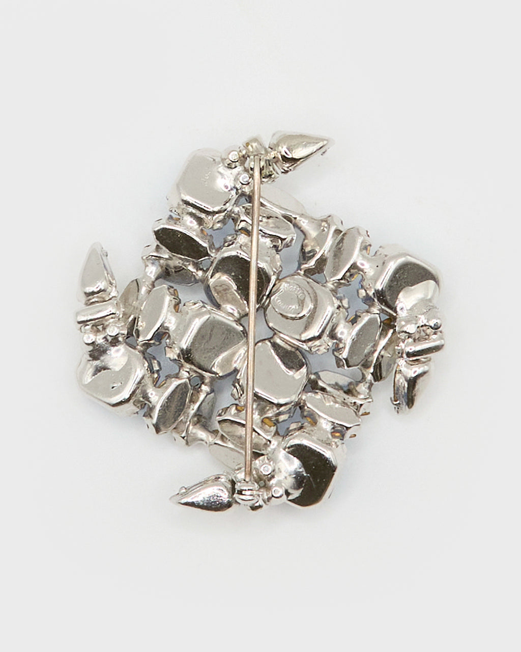 Hattie Carnegie Brooch