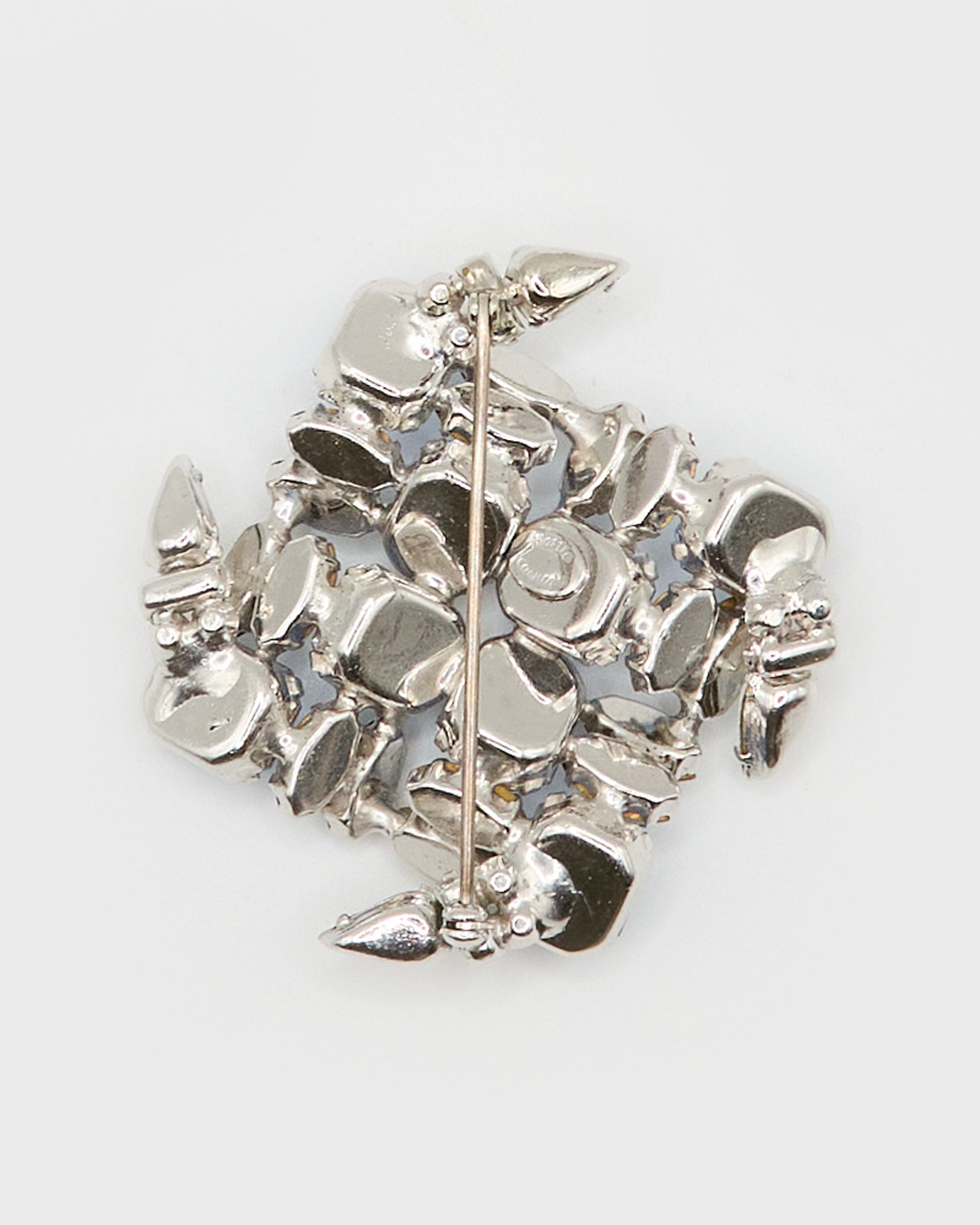 Hattie Carnegie Brooch