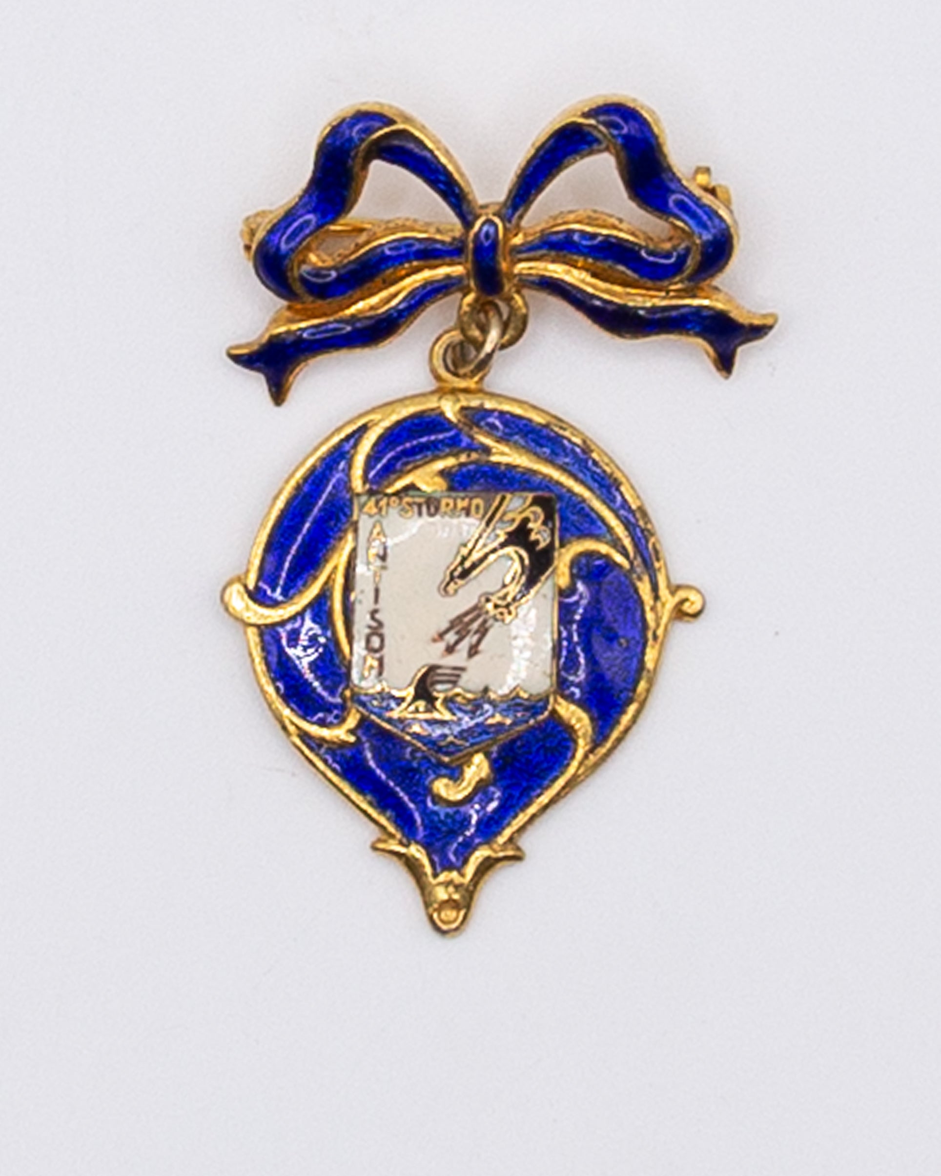 41st Antisubmarine Wing Pin