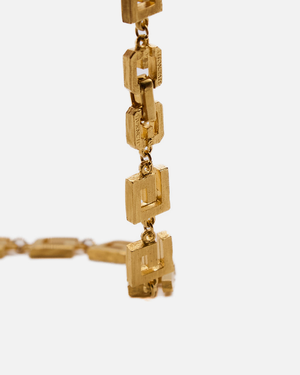 Collana Givenchy