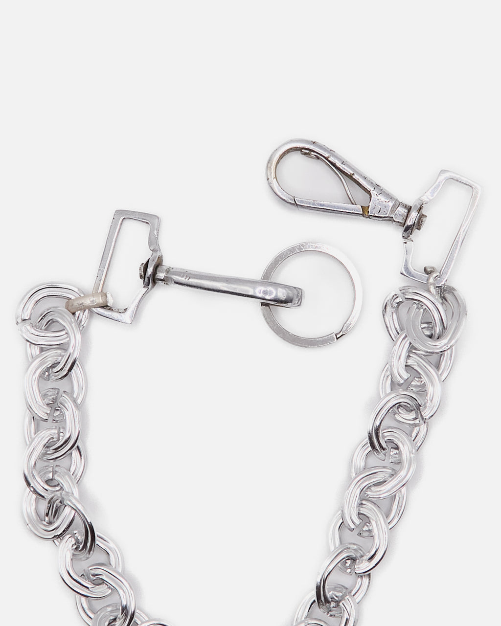 Collier sur mesure