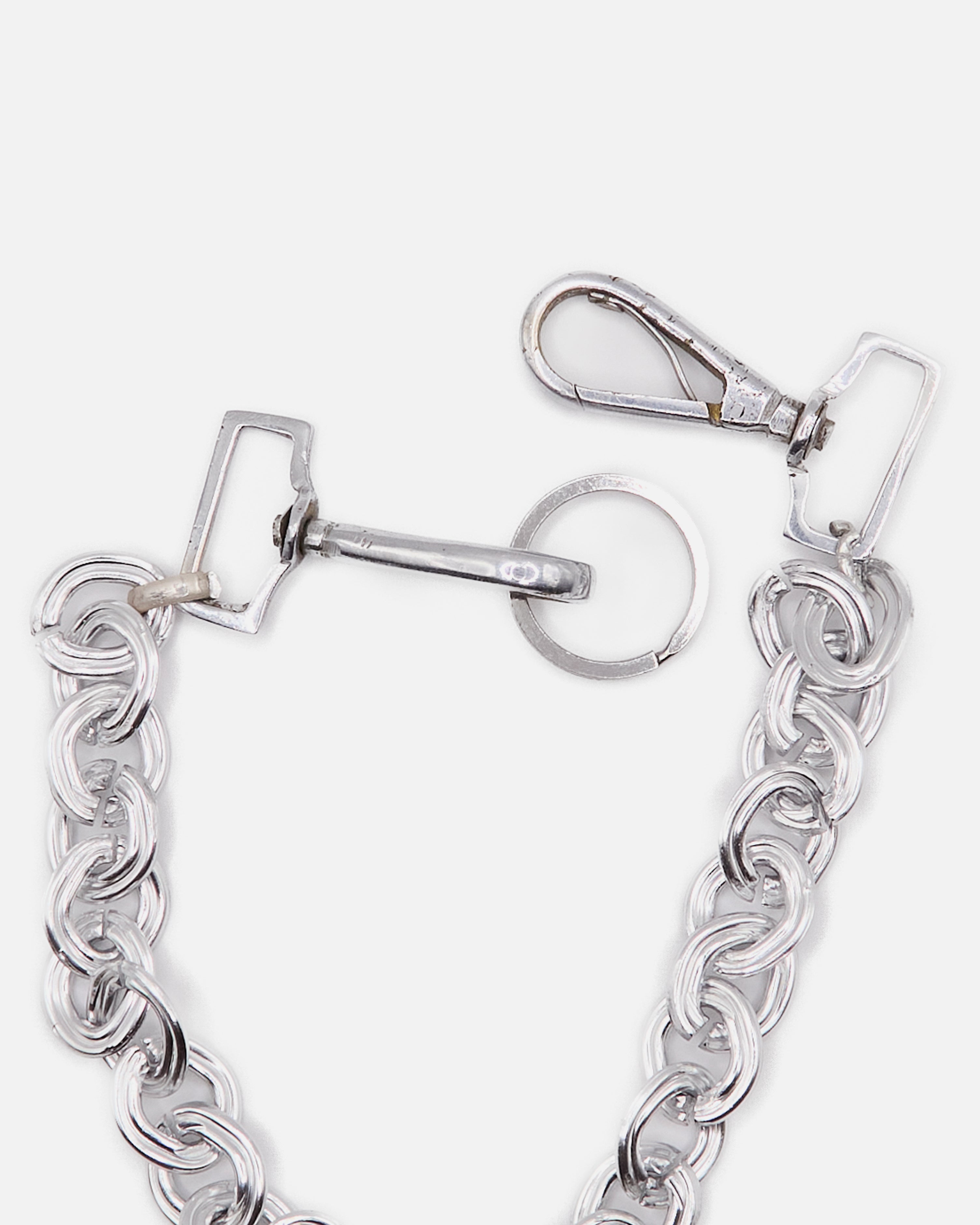 Collier sur mesure