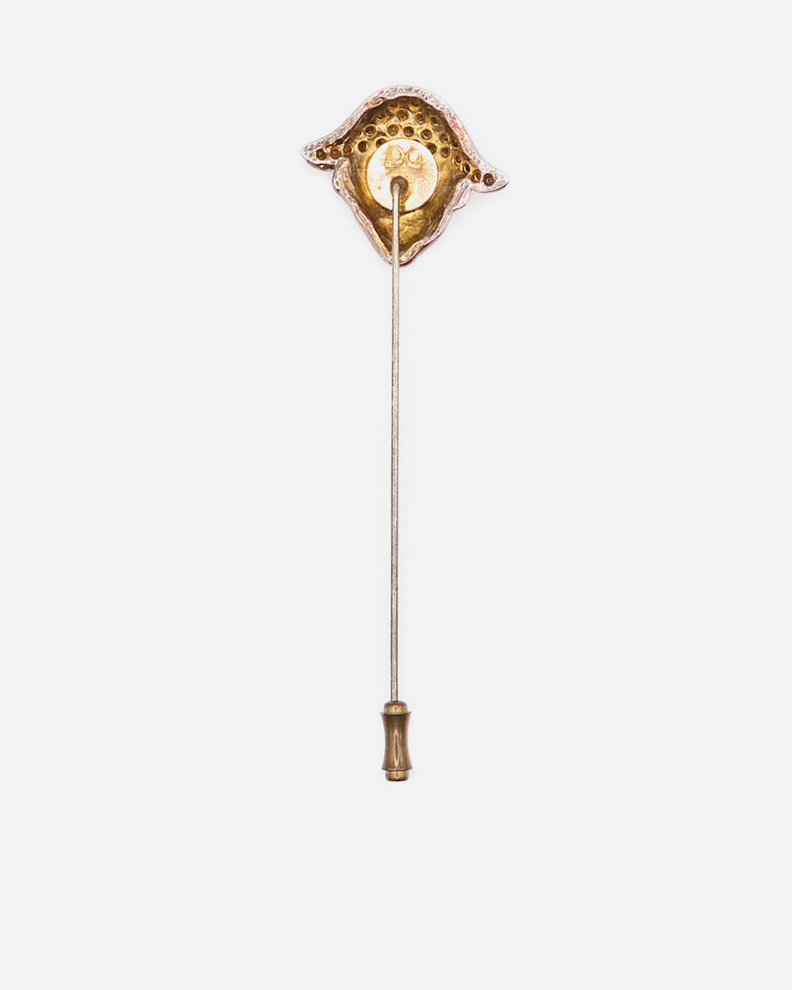 De Liguoro Pin