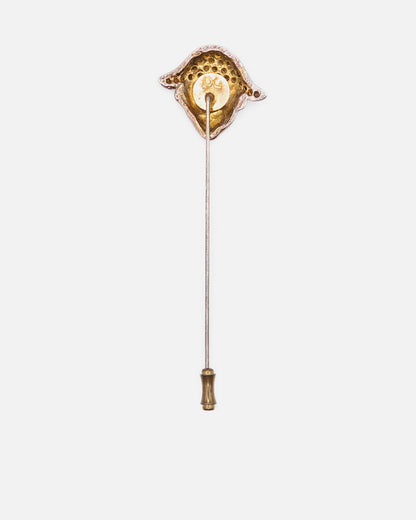 Broche De Liguoro