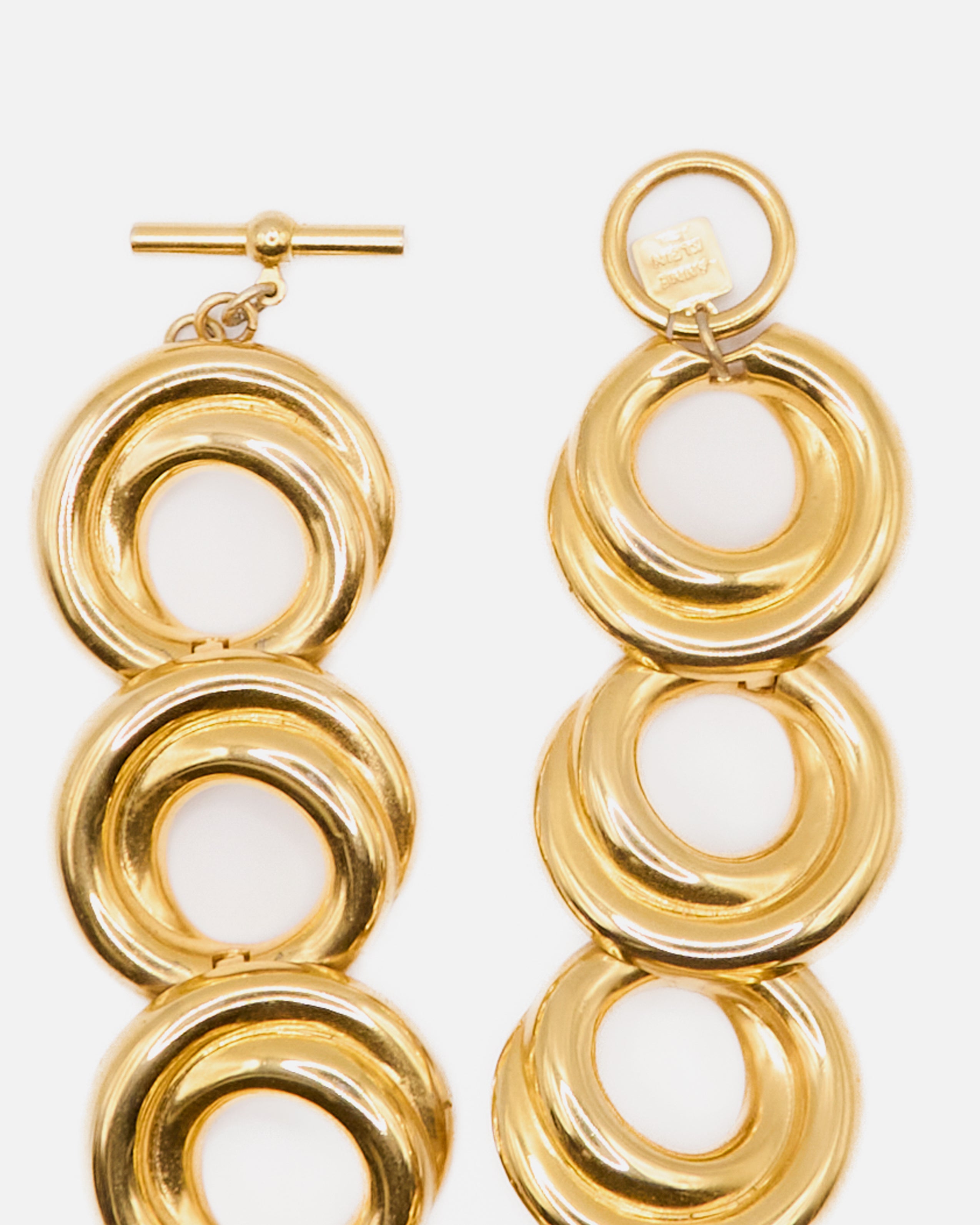 Collier Anne Klein