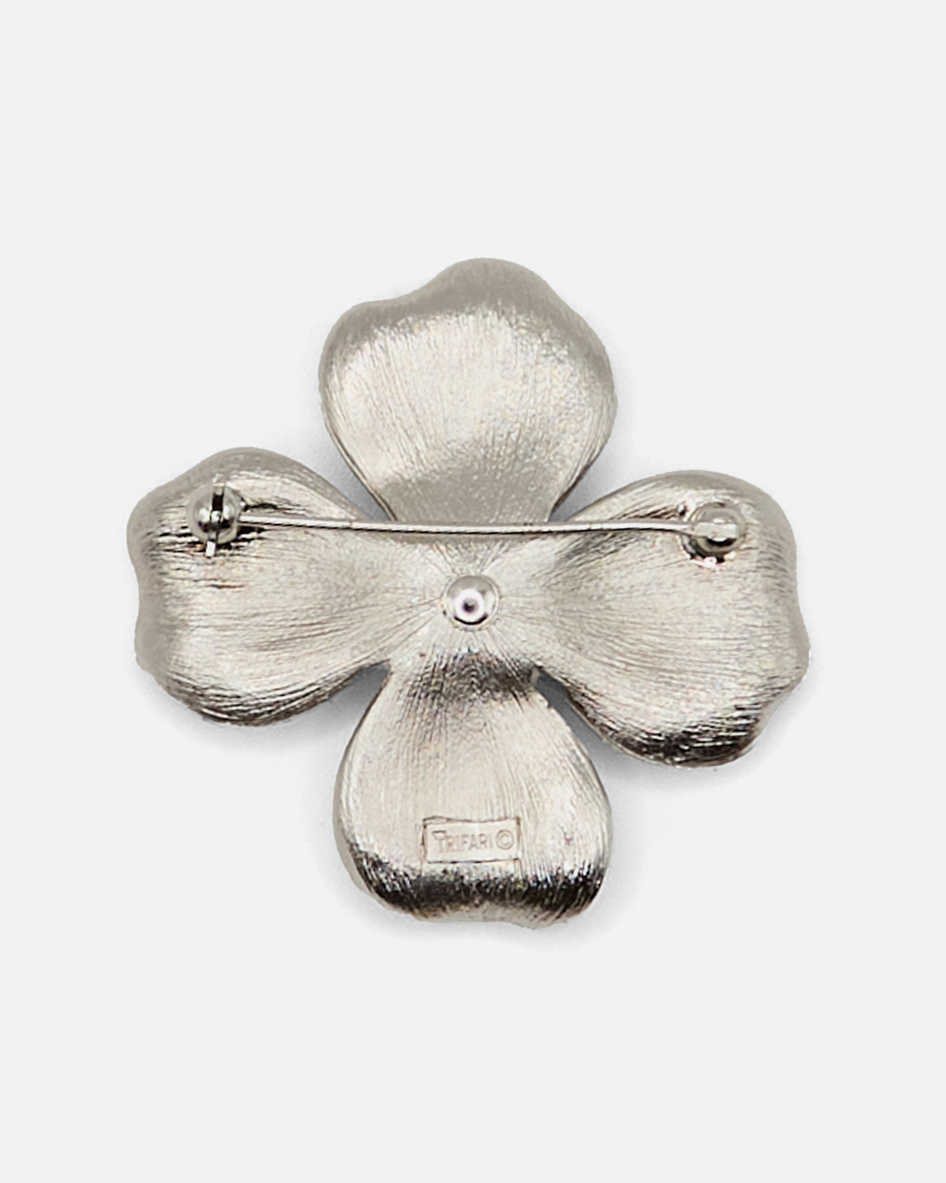 Trifari Pin