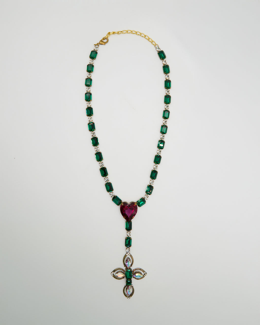 Collier sur mesure