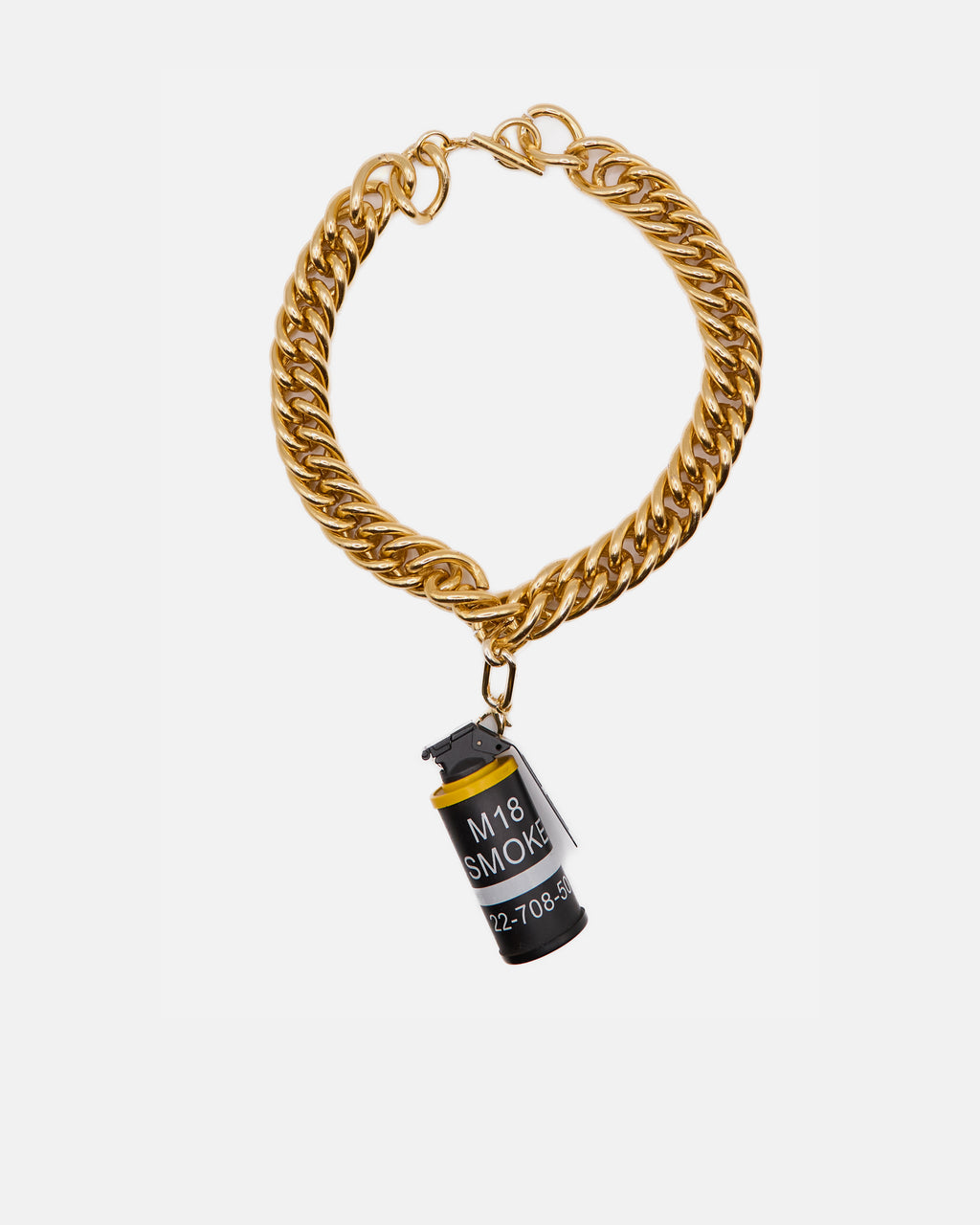Collier sur mesure