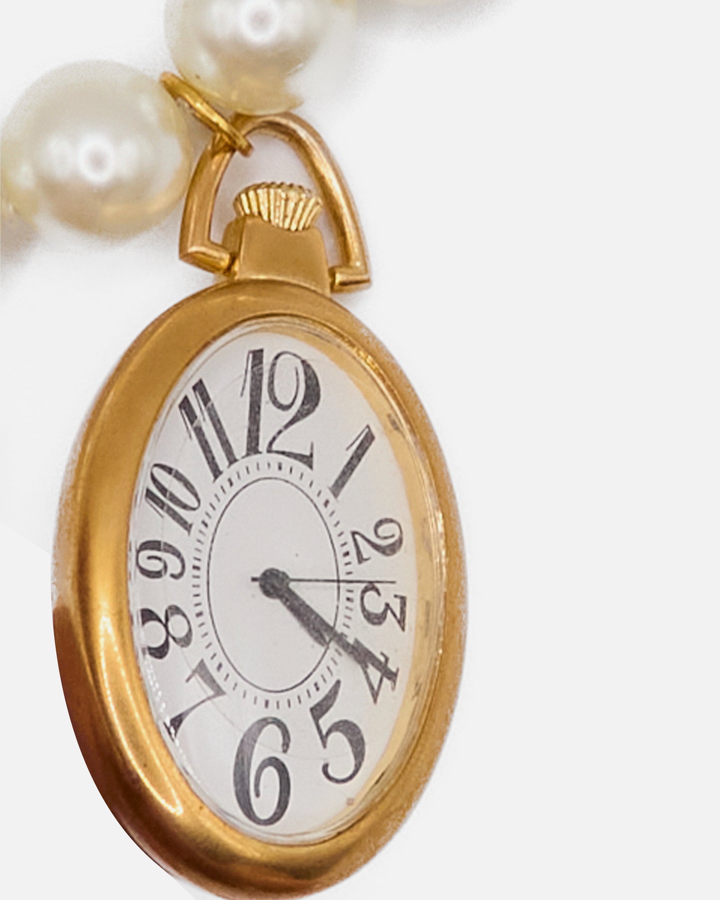 Collana Custom-Made