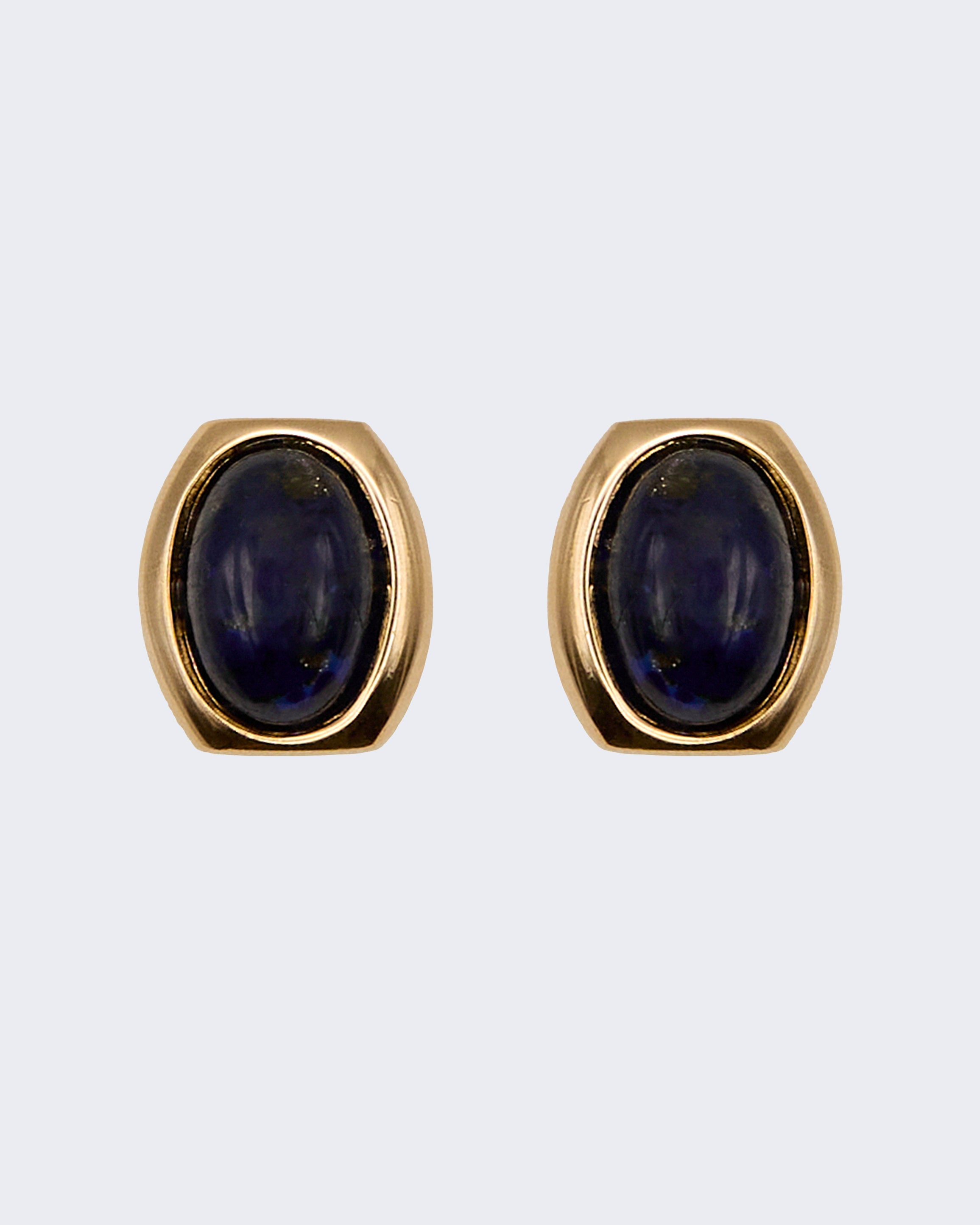 Boucles d'oreilles « Nuit étoilée »