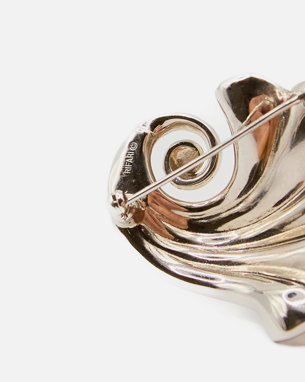 Trifari Pin