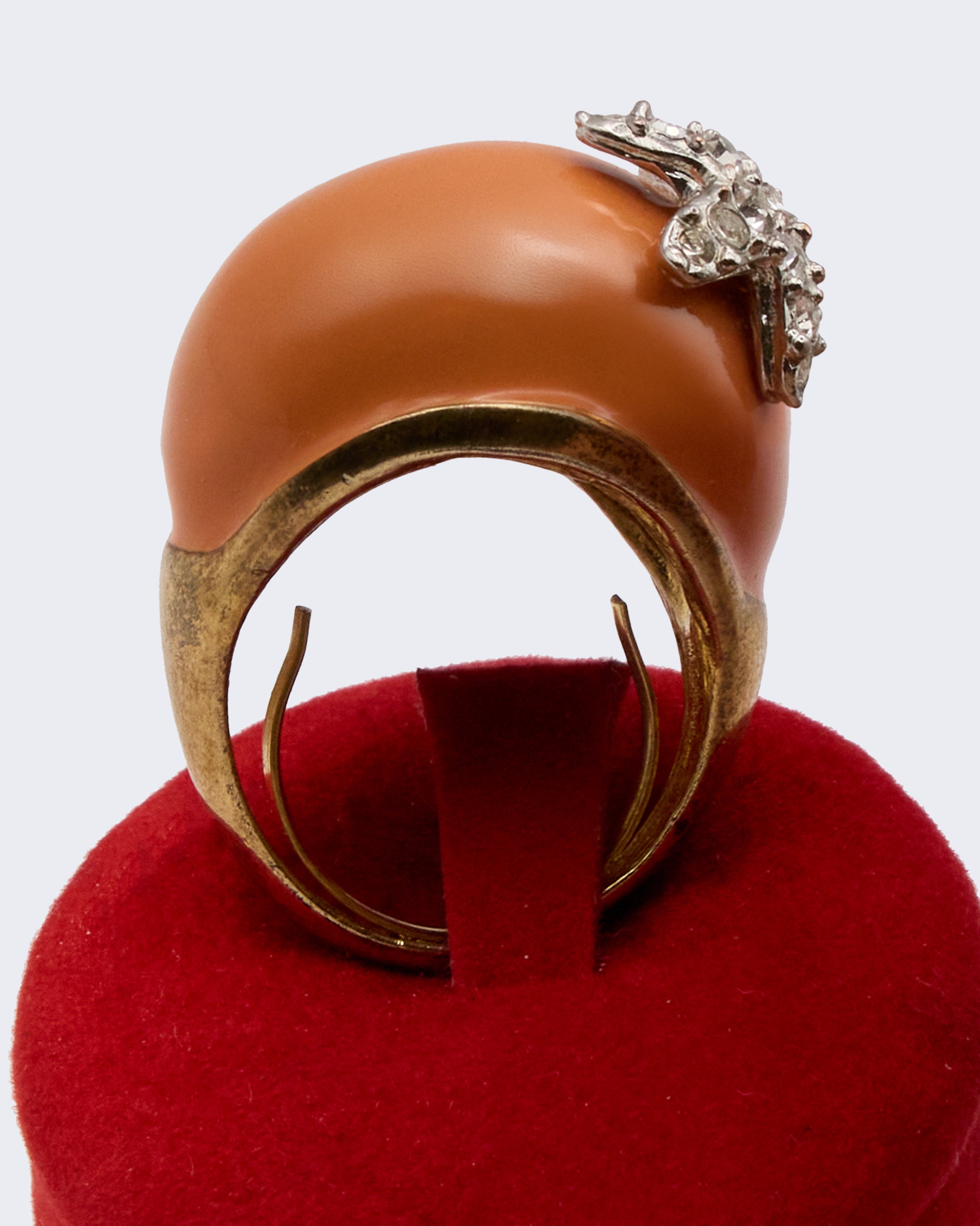 Kenneth Jay Lane Starfish Ring