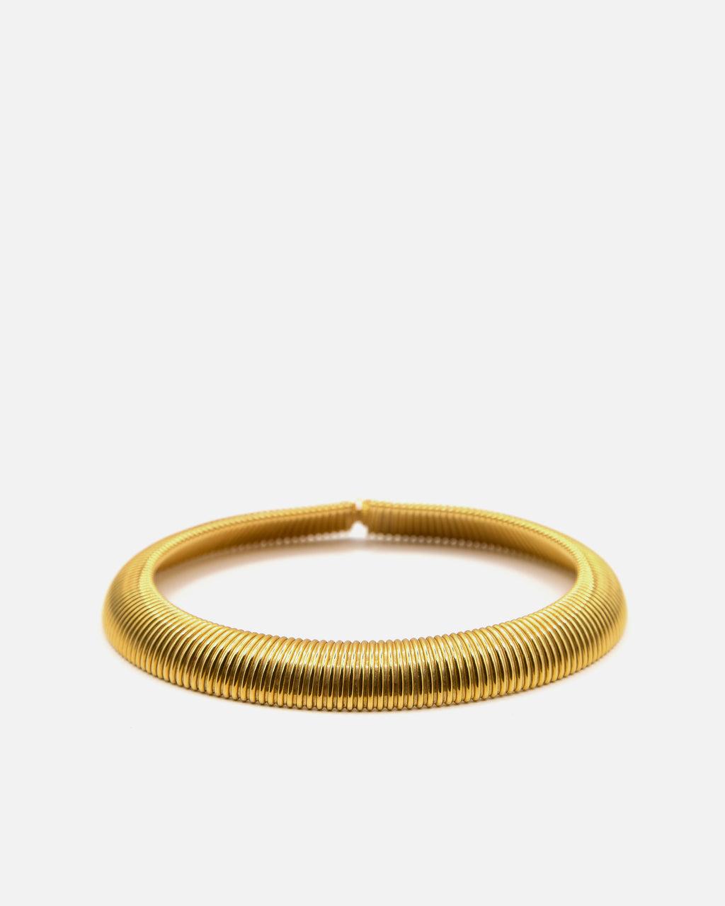 Collier Tubogas