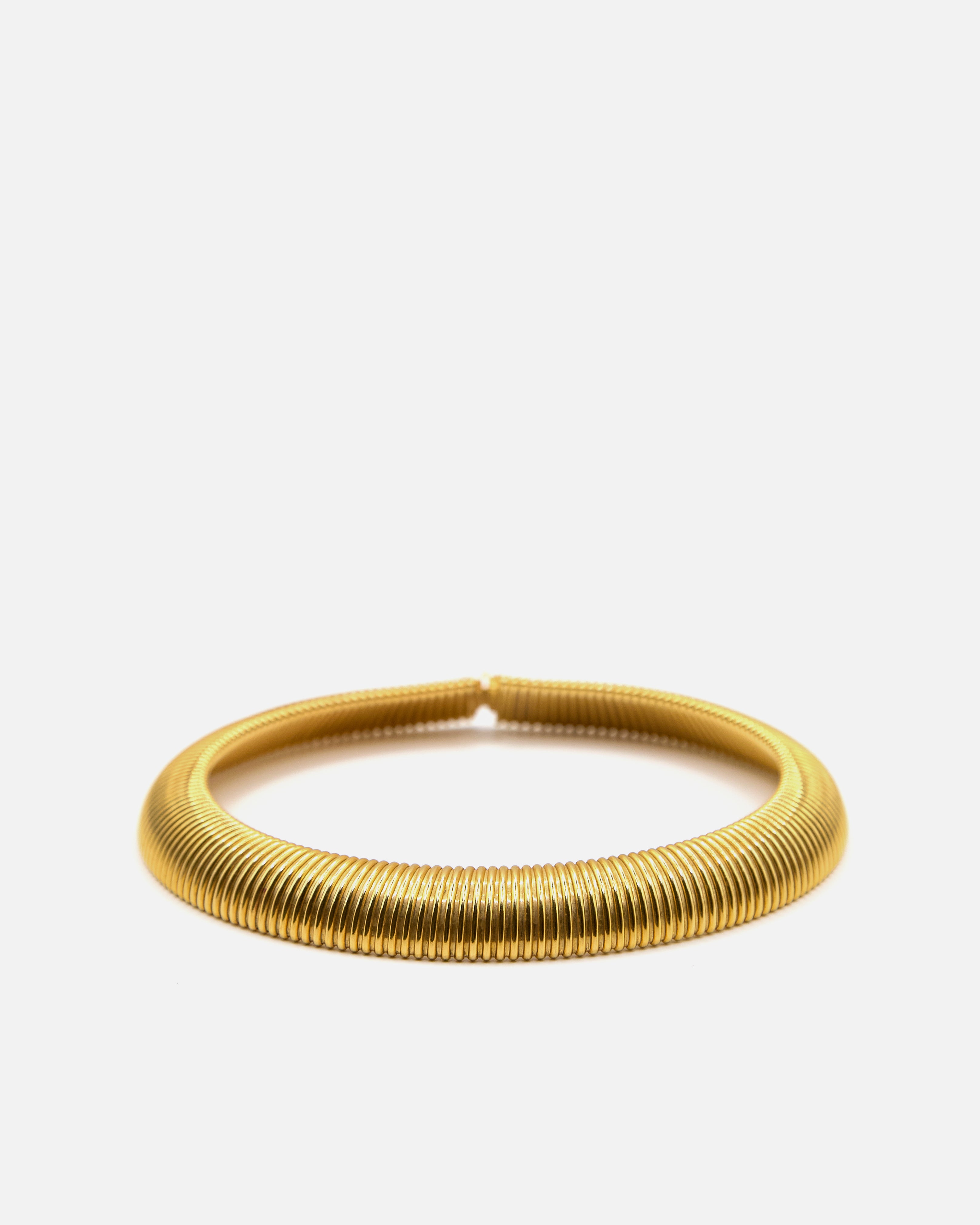 Collier Tubogas
