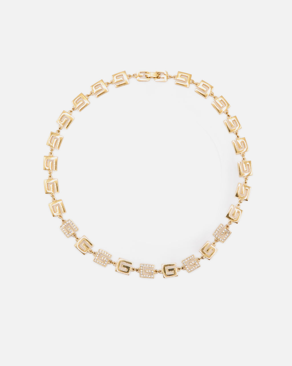 Collana Givenchy