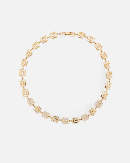 Givenchy Necklace 