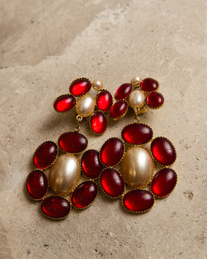 Vintage Earrings