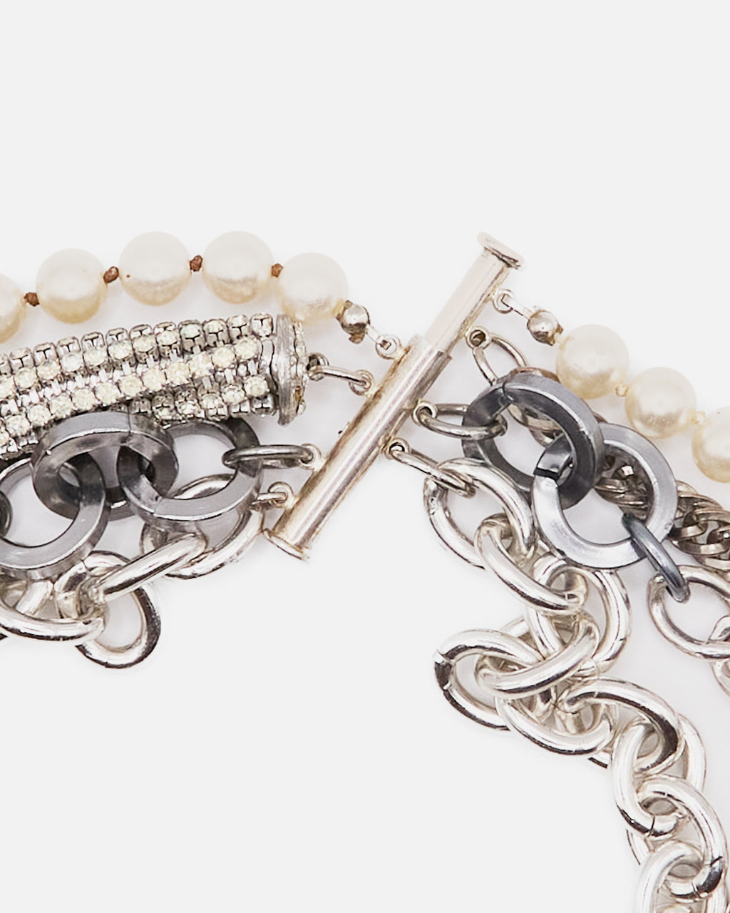 Collier sur mesure