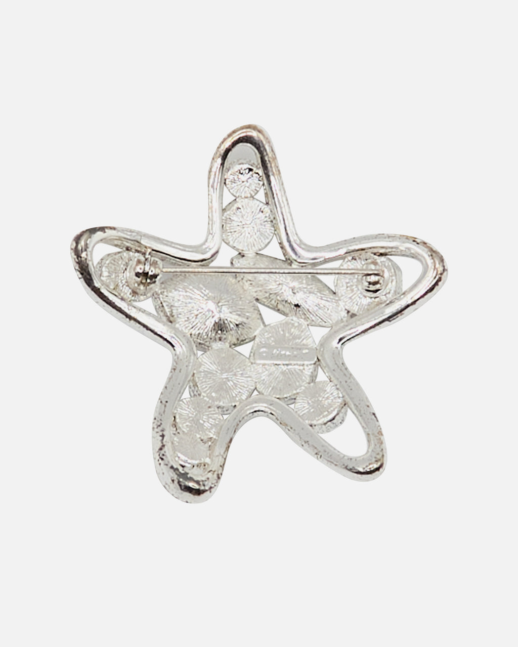Monet Brooch 
