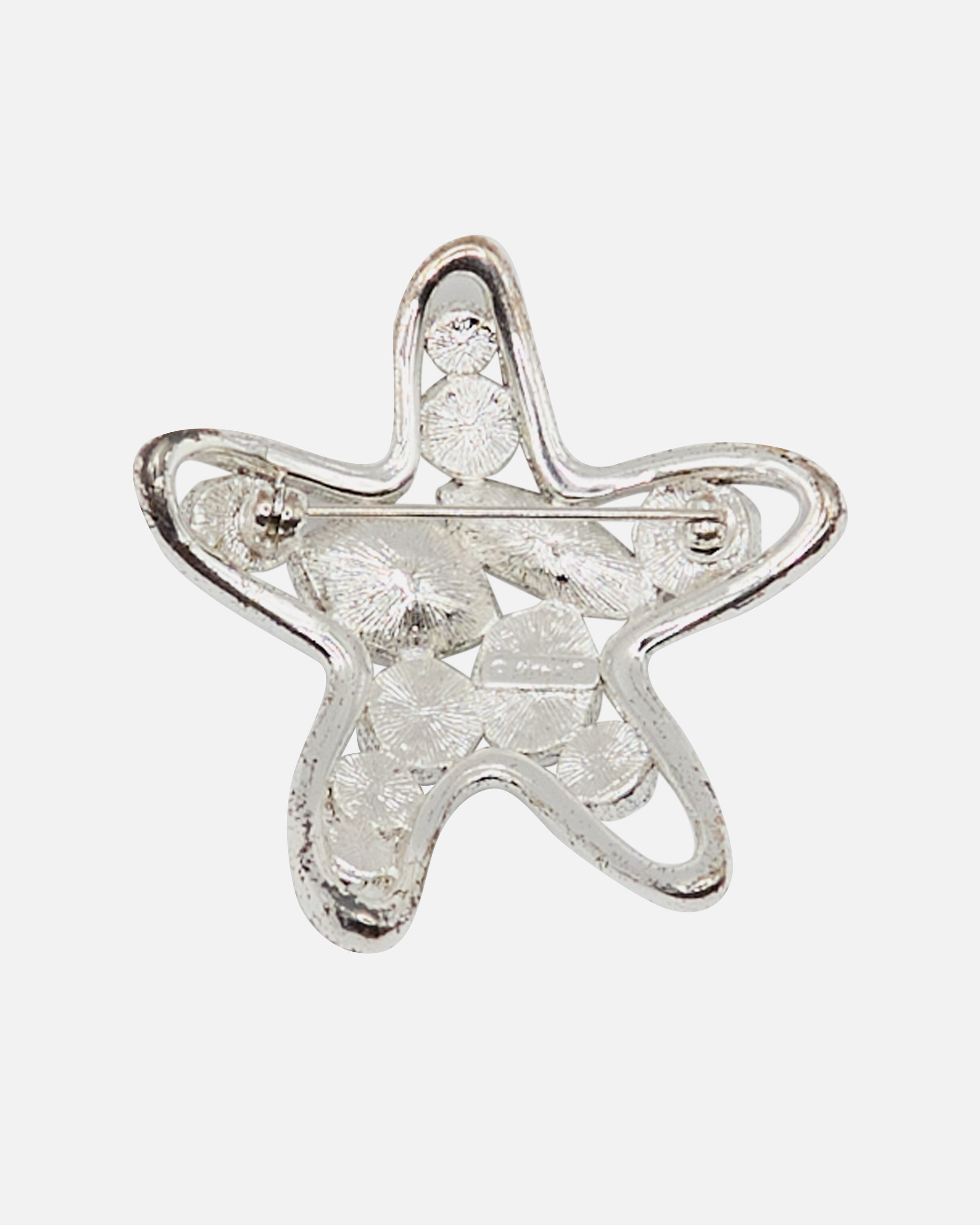 Broche Monet 
