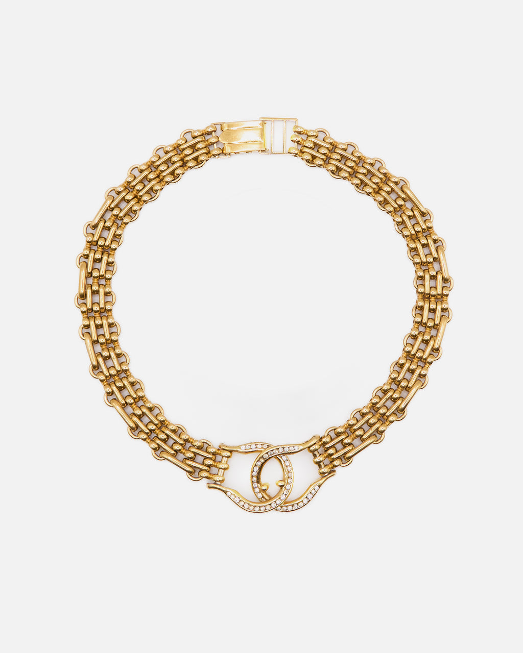 Collana  Bijoux Cascio