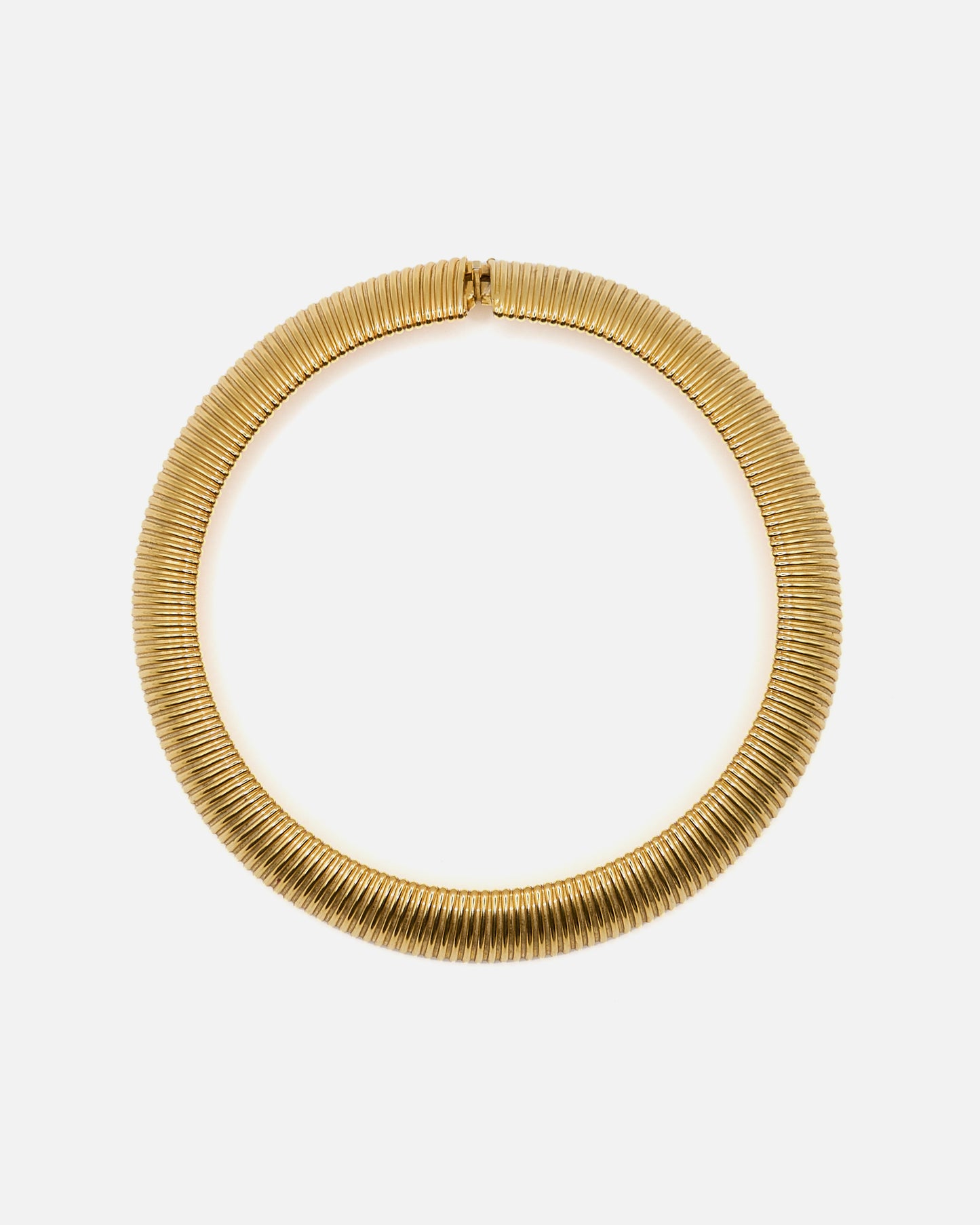 Tubogas Necklace