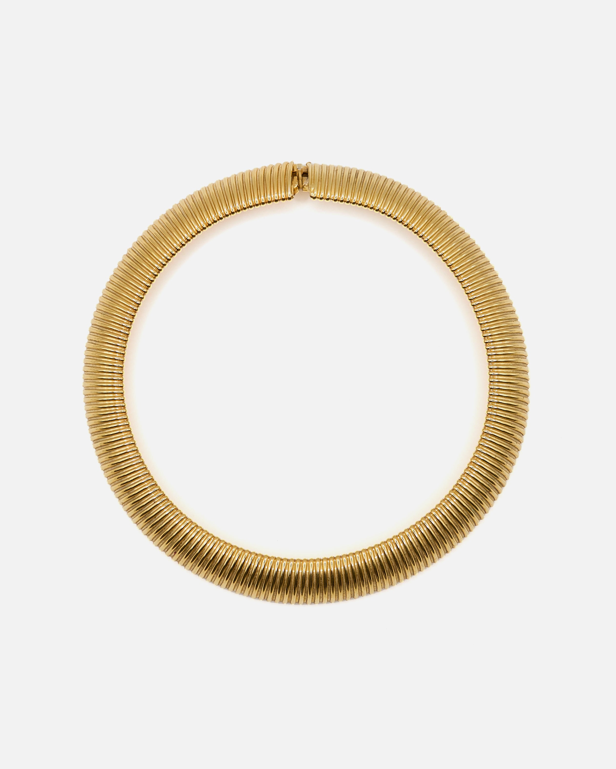 Collier Tubogas