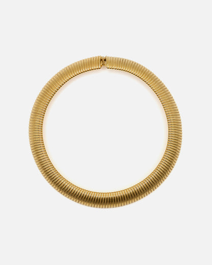 Tubogas Necklace