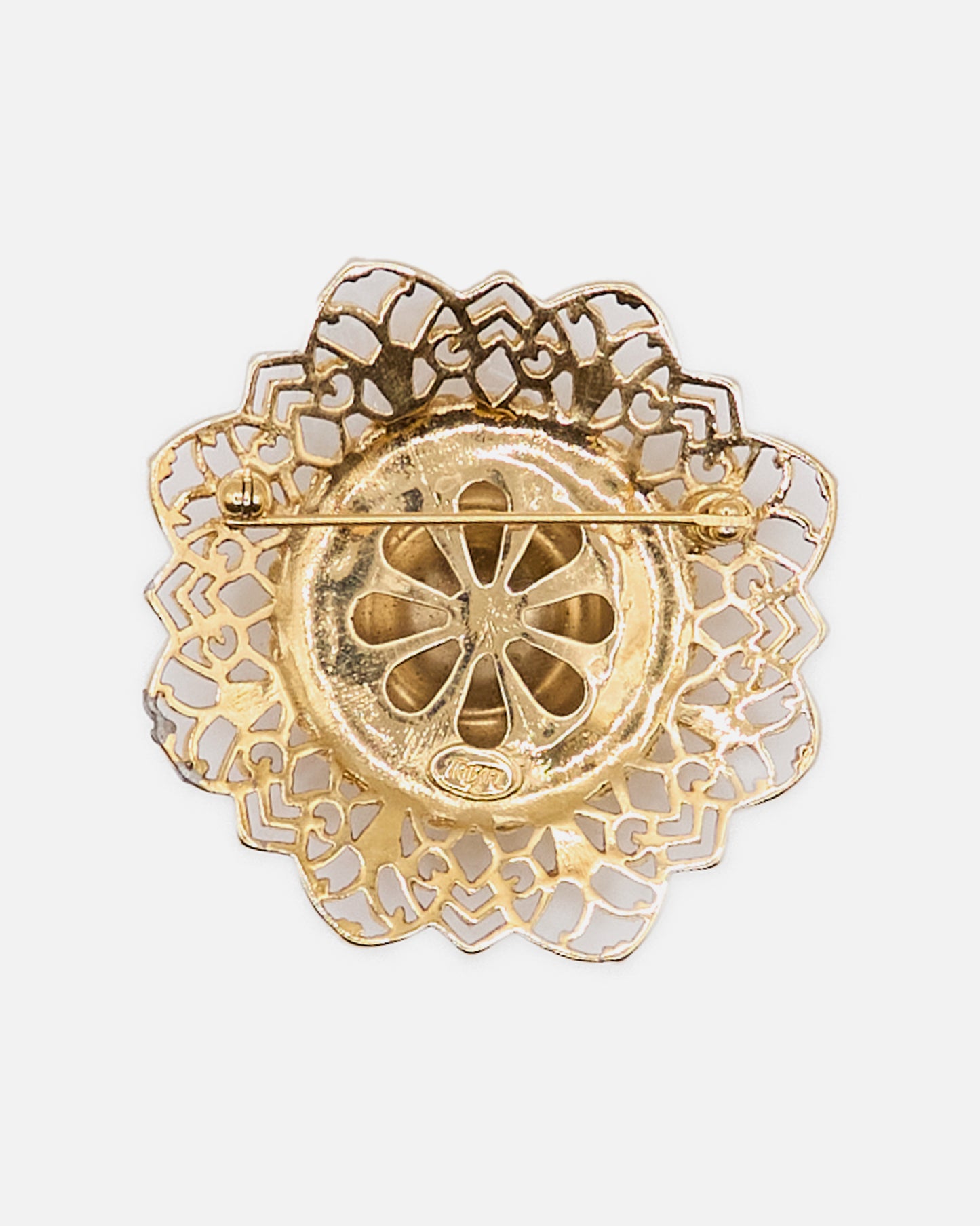 Trifari Pin